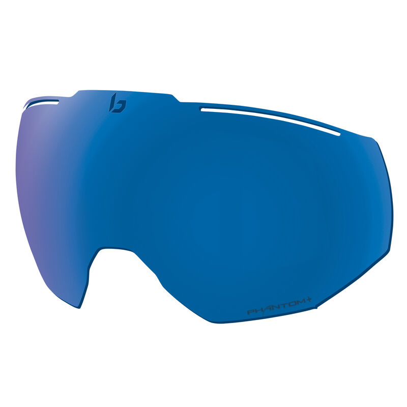 REPLACEMENT LENS NORTHSTAR, No Colour Reference-Phantom+ Blue Semi Polarized Photochromic Cat 1 to 3, hi-res image number null